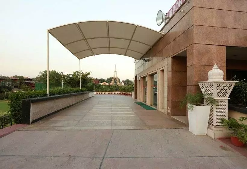 Fotos del hotel Airport Residency:  7