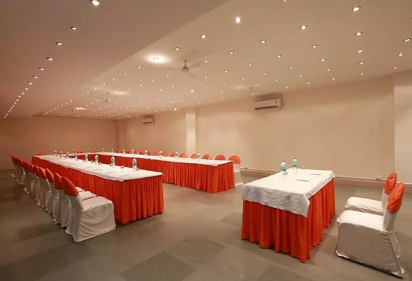 Fotos del hotel Airport Residency:  4