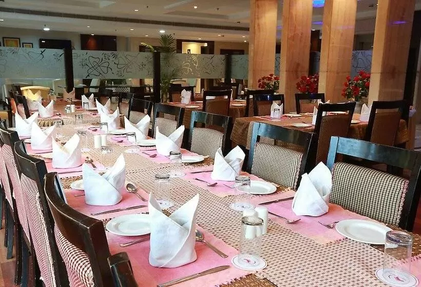 Fotos del hotel Airport Residency:  13