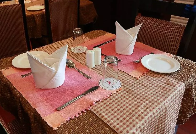 Fotos del hotel Airport Residency:  19