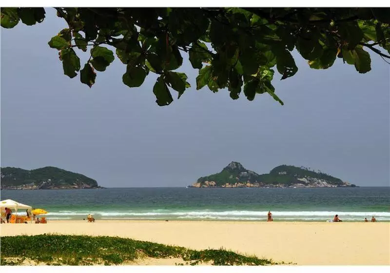 Fotos del hotel Américas Gaivota:  12