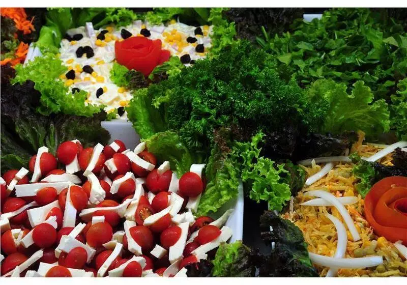 Fotos del hotel Américas Gaivota:  4