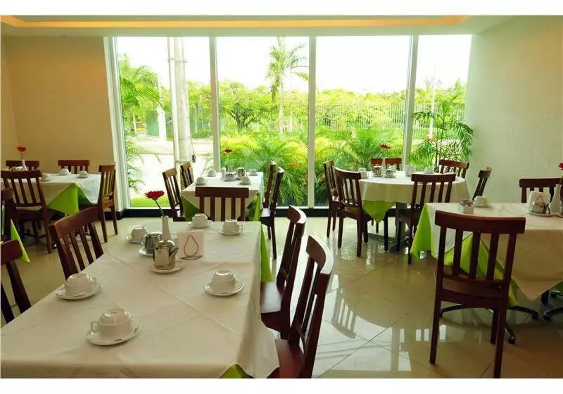 Fotos del hotel Américas Gaivota:  14