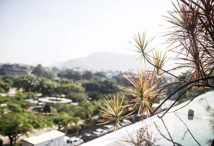 Fotos del hotel Américas Gaivota:  7