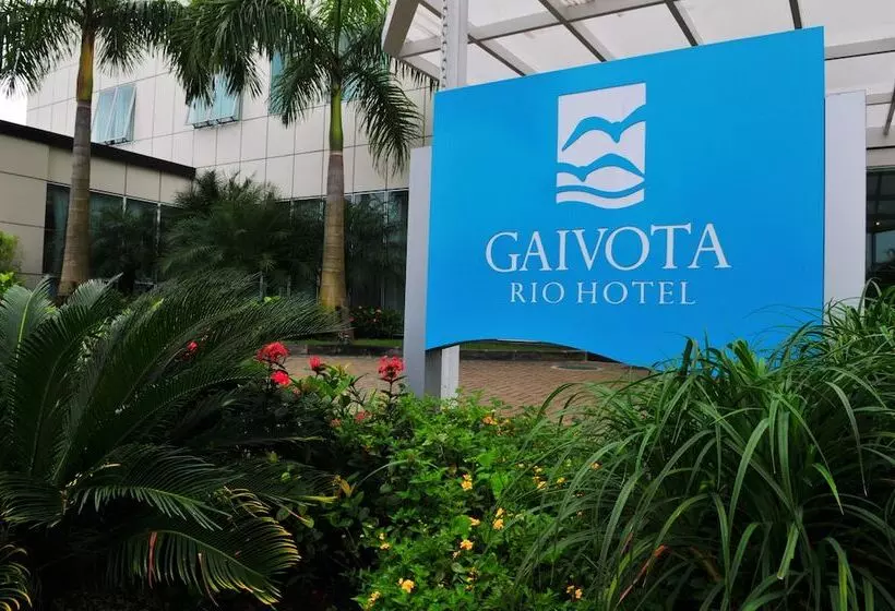 Fotos del hotel Américas Gaivota:  1