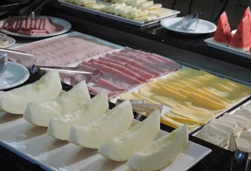 Fotos del hotel Américas Gaivota:  10