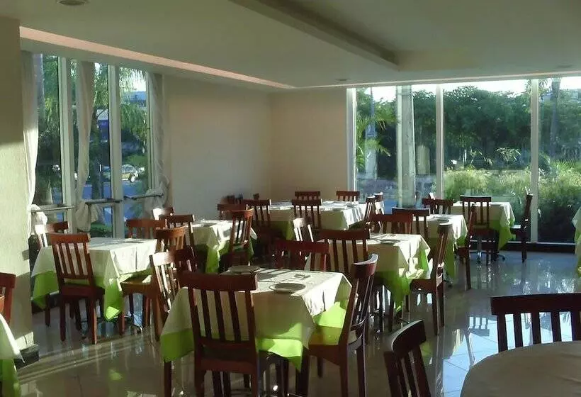 Fotos del hotel Américas Gaivota:  16