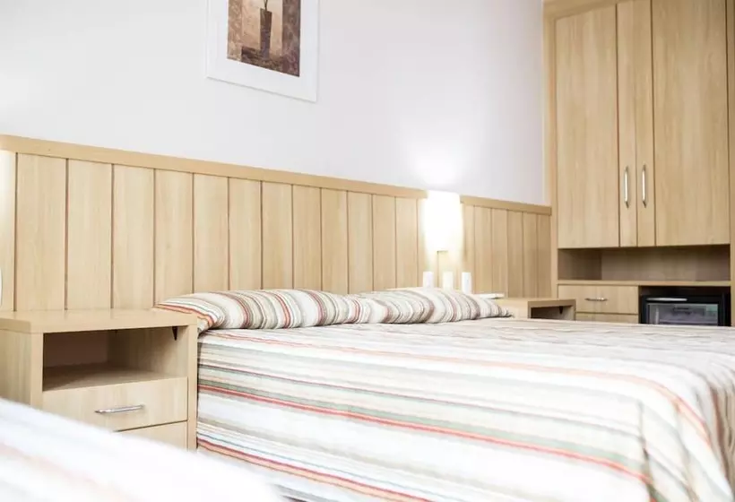 Fotos del hotel Américas Gaivota:  22