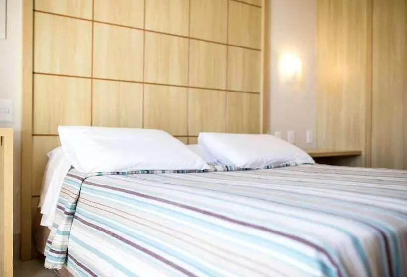 Fotos del hotel Américas Gaivota:  2