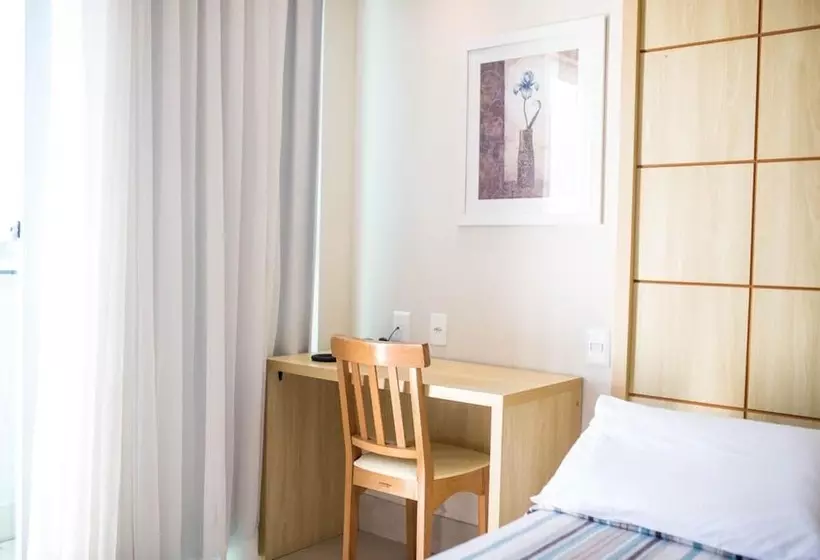 Fotos del hotel Américas Gaivota:  19