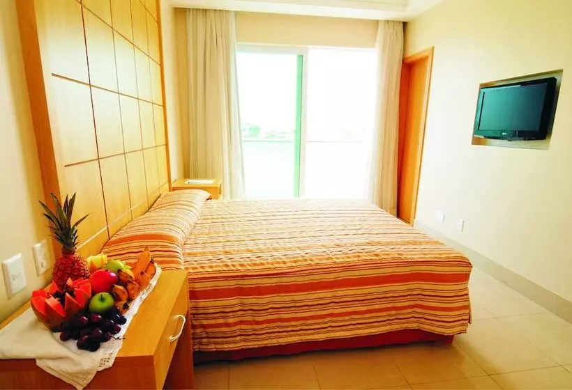 Fotos del hotel Américas Gaivota:  18