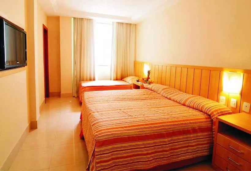 Fotos del hotel Américas Gaivota:  20