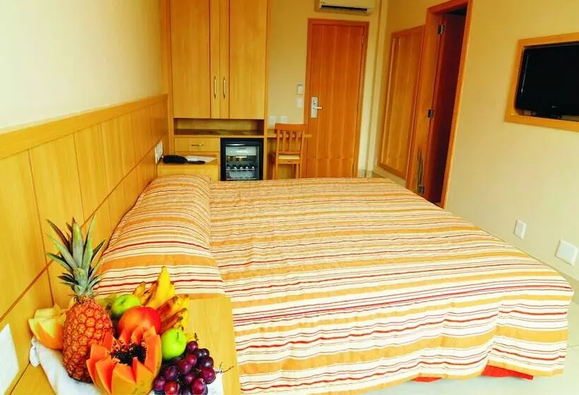 Fotos del hotel Américas Gaivota:  15