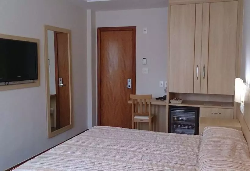 Fotos del hotel Américas Gaivota:  9