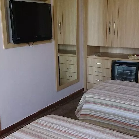 Fotos del hotel Américas Gaivota:  25