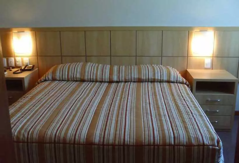 Fotos del hotel Américas Gaivota:  24