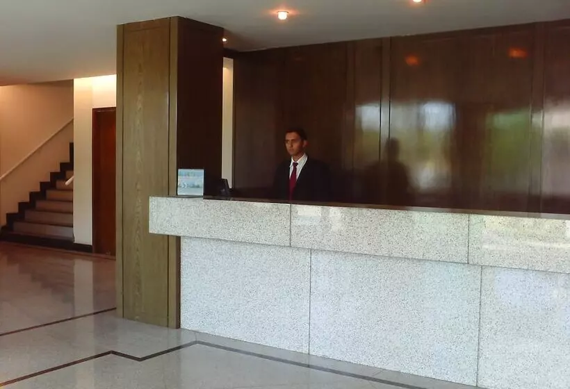 Fotos del hotel Américas Gaivota:  3