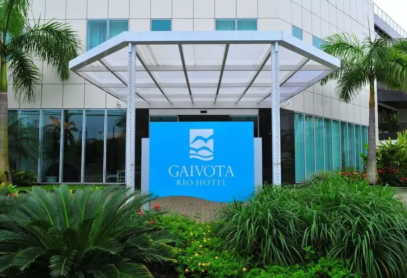 Fotos del hotel Américas Gaivota:  8