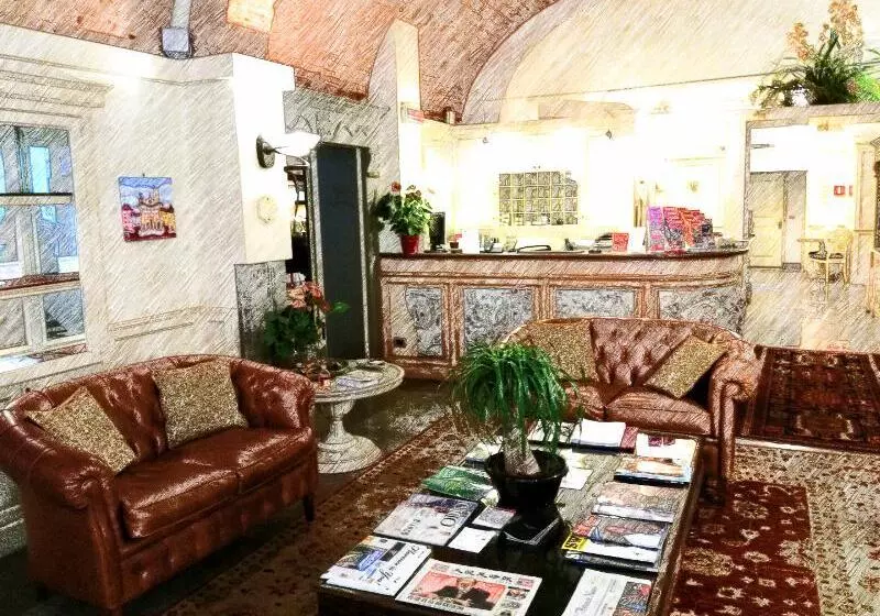 Fotos del hotel Art Atelier:  24