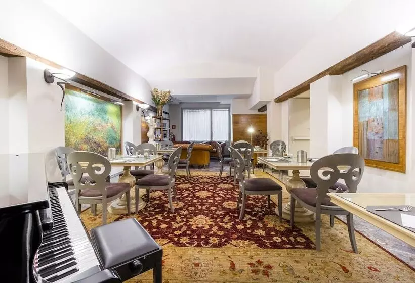 Fotos del hotel Art Atelier:  15