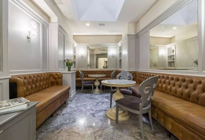 Fotos del hotel Art Atelier:  3