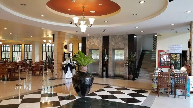 Fotos del hotel Best Beach Villa:  3