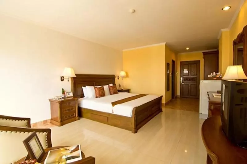 Fotos del hotel Best Beach Villa:  6