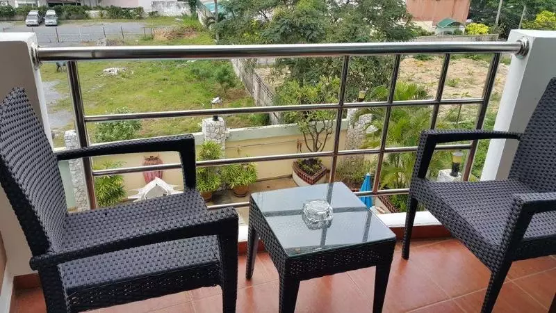 Fotos del hotel Best Beach Villa:  4