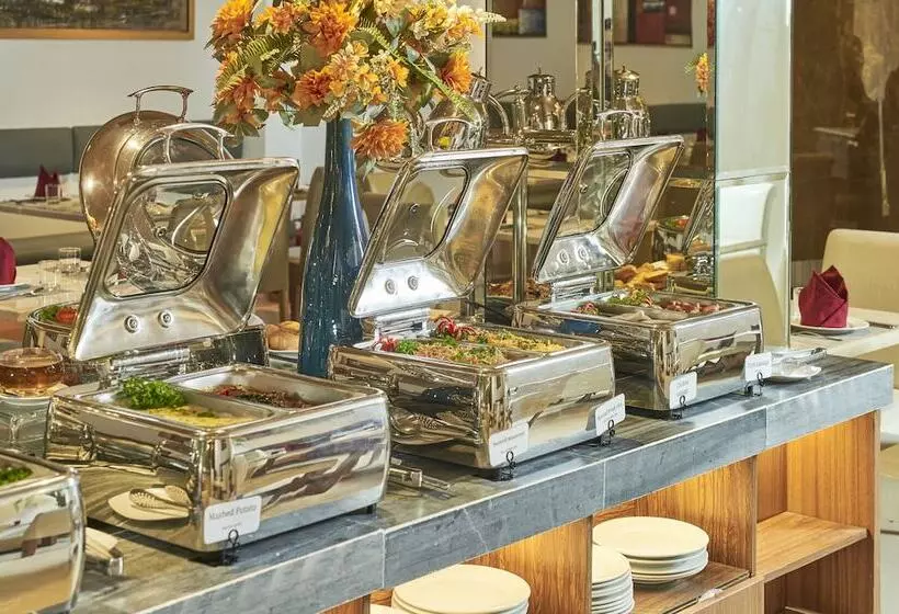 Fotos del hotel Blue Diamond:  14