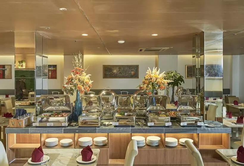 Fotos del hotel Blue Diamond:  11