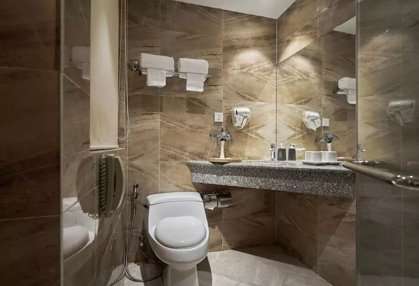 Fotos del hotel Blue Diamond:  5