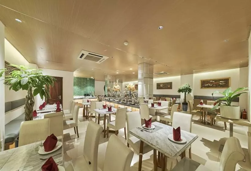 Fotos del hotel Blue Diamond:  8