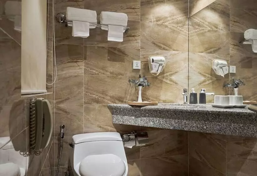 Fotos del hotel Blue Diamond:  9