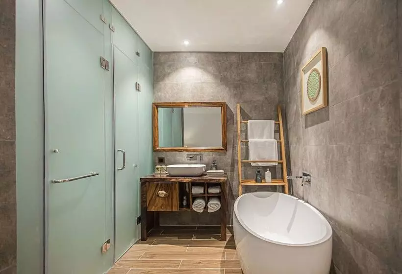 Fotos del hotel Blue Diamond:  20