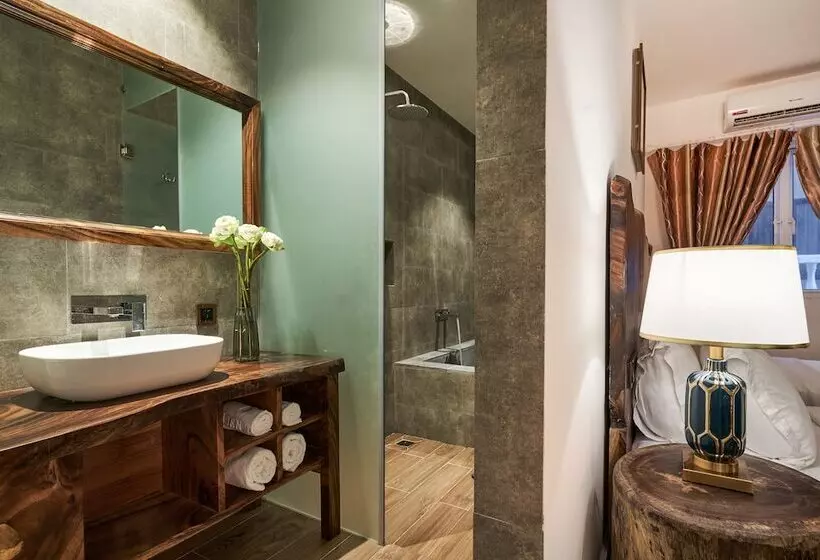 Fotos del hotel Blue Diamond:  15