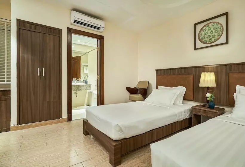 Fotos del hotel Blue Diamond:  19