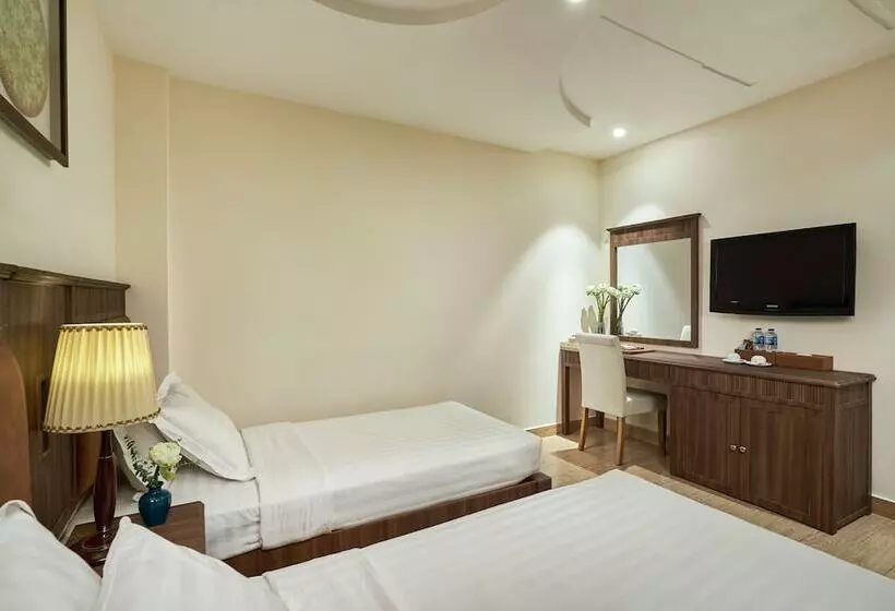 Fotos del hotel Blue Diamond:  22