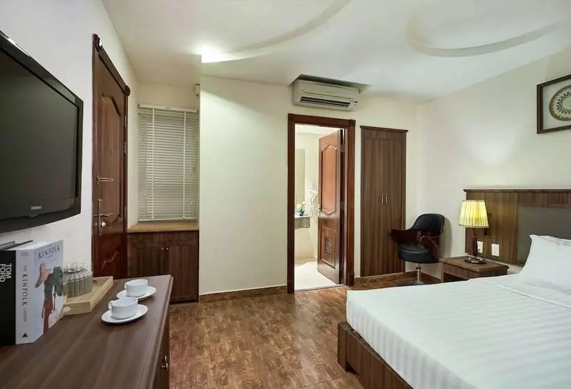 Fotos del hotel Blue Diamond:  16