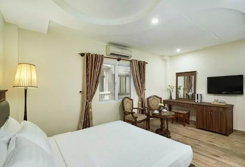 Fotos del hotel Blue Diamond:  25