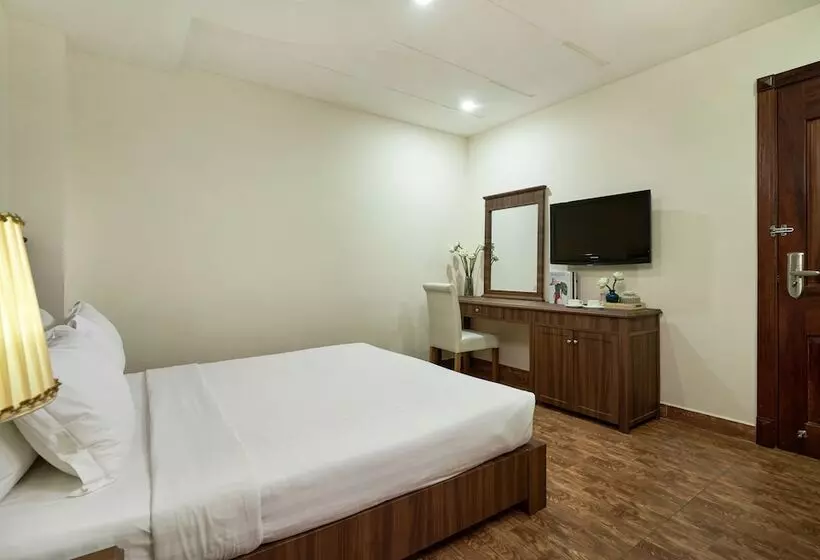 Fotos del hotel Blue Diamond:  2