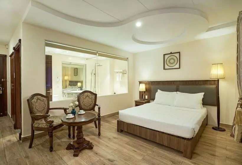 Fotos del hotel Blue Diamond:  21