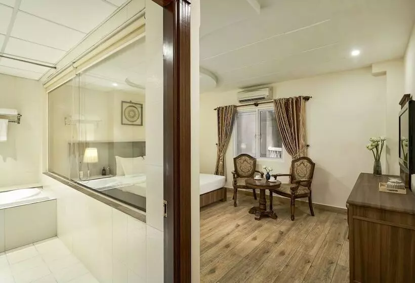 Fotos del hotel Blue Diamond:  23