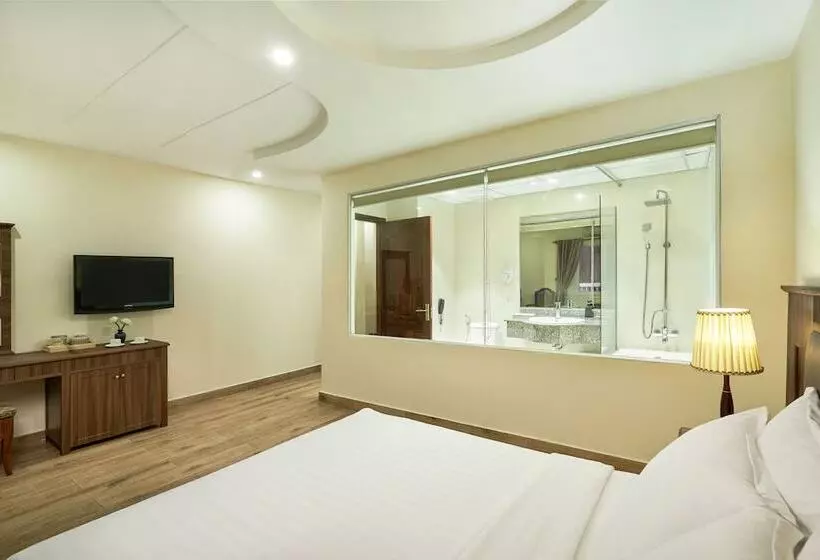 Fotos del hotel Blue Diamond:  24