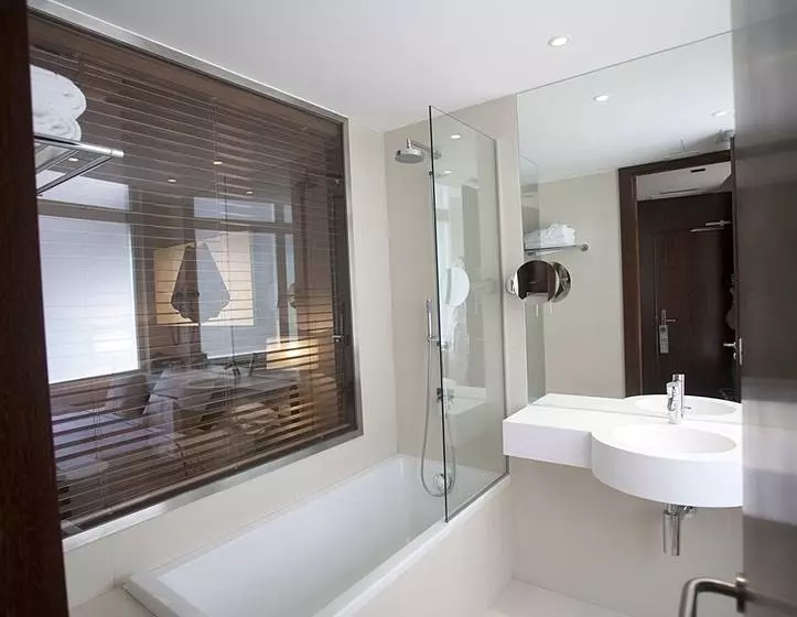 Fotos del hotel Carris Casa De La Troya:  9