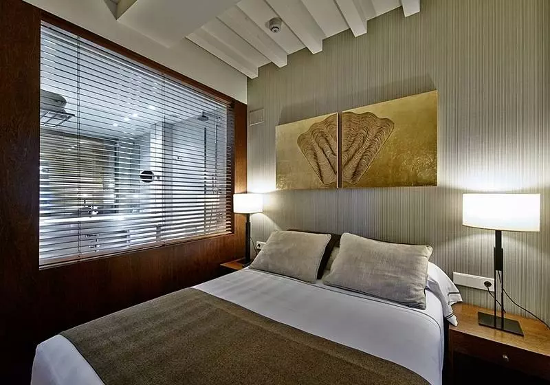 Fotos del hotel Carris Casa De La Troya:  13