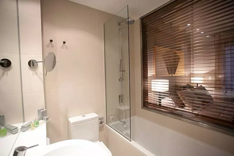 Fotos del hotel Carris Casa De La Troya:  18