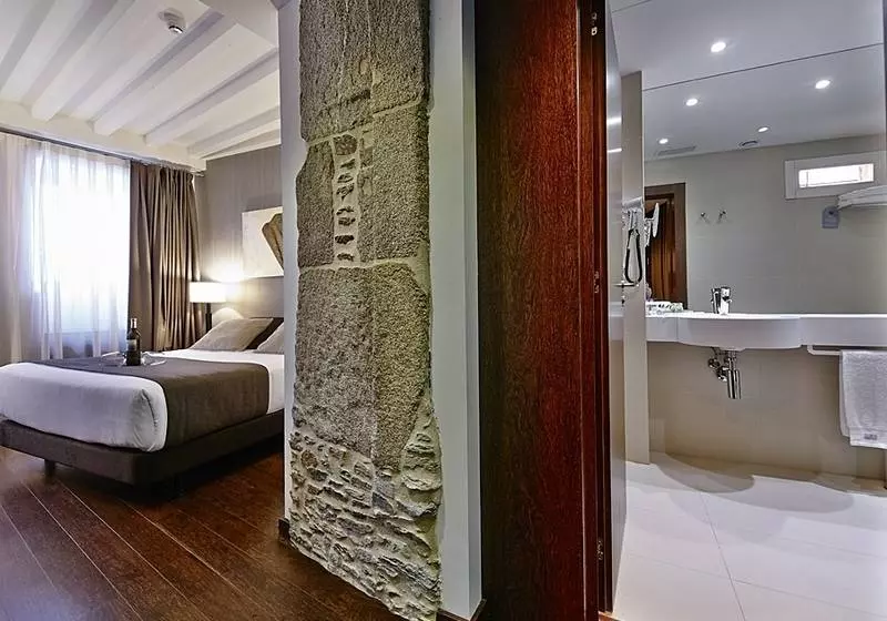 Fotos del hotel Carris Casa De La Troya:  23