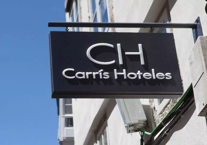 Fotos del hotel Carris Casa De La Troya:  12