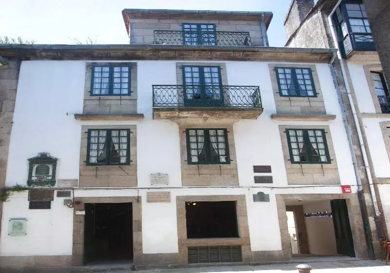 Fotos del hotel Carris Casa De La Troya:  11