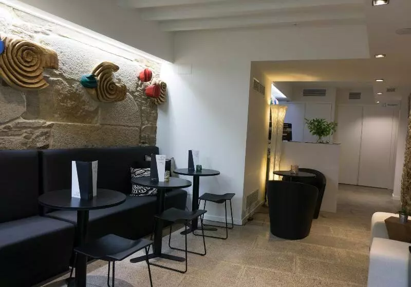 Fotos del hotel Carris Casa De La Troya:  21